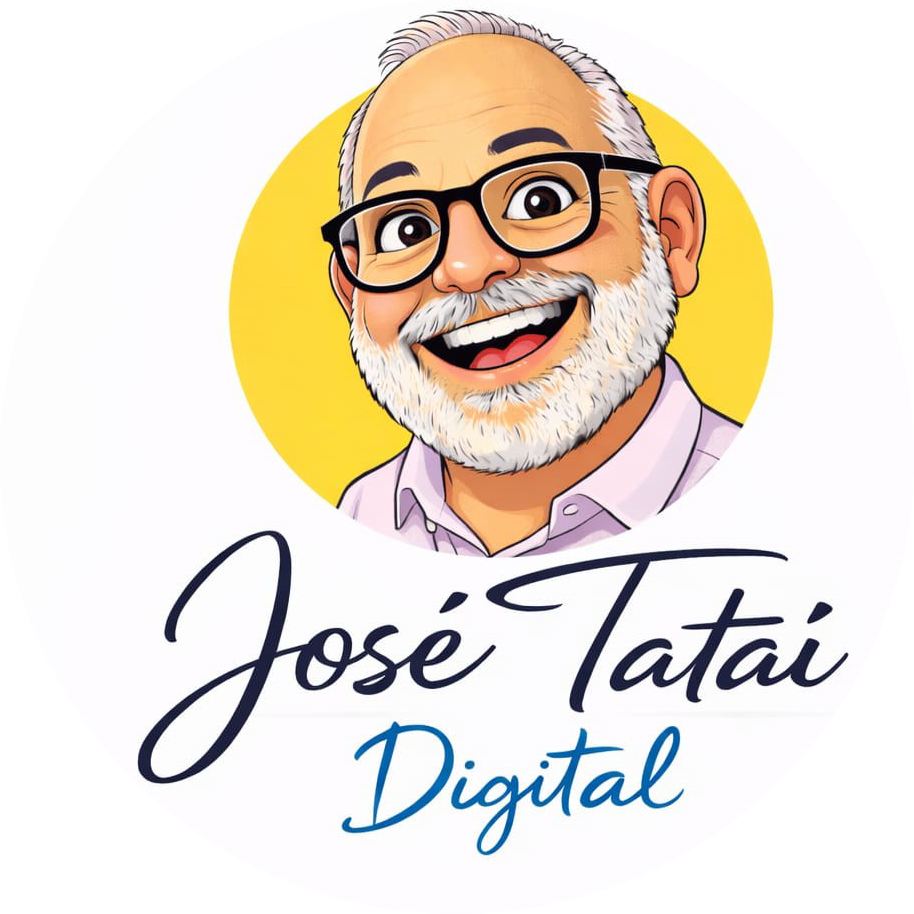 José Tatai Digital